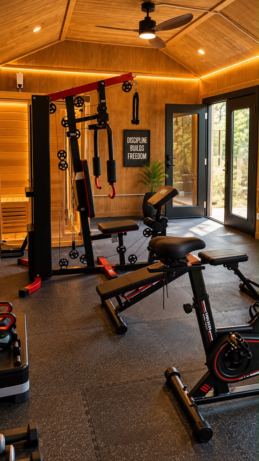 Pool & Fitness Center — photo 5